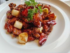 -北京老铺烤鸭(西稍门店)