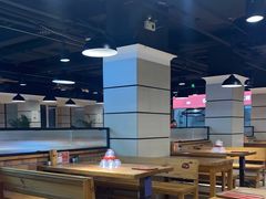 -珍祥烧烤·骨汤涮肚(无影山店)