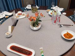-宁海食府·涌宴(真和店)