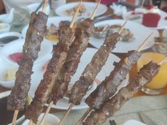 -视界美食自助餐厅·石家庄希尔顿酒店