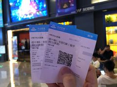 -万达影城(闵行颛桥万达广场杜比影院店)
