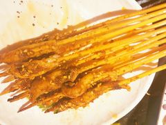 -火枪手串吧·鹤岗小串涮肚(亦庄店)