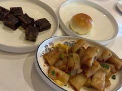 -顺德喜来登酒店·采悦轩