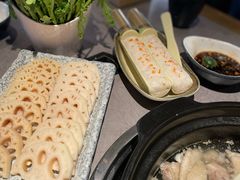 -同仁四季椰子鸡(海岸城天利店)