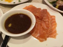 -芭菲盛宴·环球美食(解放碑英利国际店)