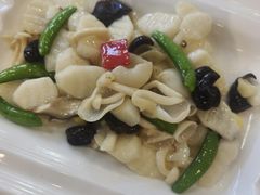 -令氏家外家周秦食府(高新店)