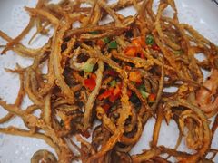 -寻味顺德·南记酒家·传统顺德菜·鱼生(广源路店)