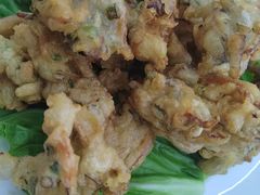 -鑫鸿达·海鲜闽菜热炒小馆(中山路店)