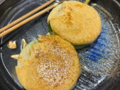 明太子西葫芦-鸟鹏烧鸟居酒屋(仁恒梦中心店)