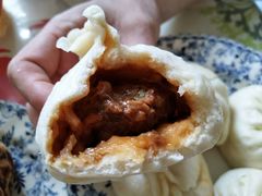 -李小老烧饼(常营民族家园店)