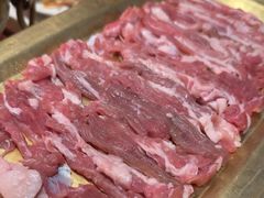 -东门口·新式老北京火锅(河西龙湖天街店)