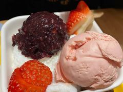 -满记甜品(荟聚购物中心店)