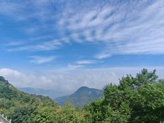 -泰山风景名胜区