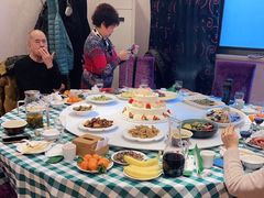 包厢-紫光园·烤鸭·北京菜(劲松店)