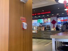 -汉堡王(天津鲁能店)