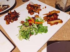 -一棵树·意大利西餐厅One Tree(新城店)
