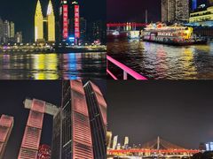 -重庆两江夜游-交运系列
