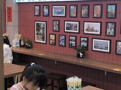 -大中沙茶面(中山路店)