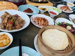 -大连君悦酒店·星海湾壹号Dalian·Dalian(星海广场店)