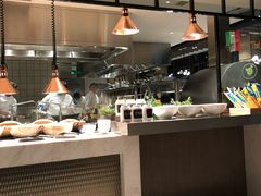 -新食谱全日制餐厅·苏州苏州湾艾美酒店