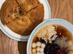 -华豫川酒家(大卫城店)