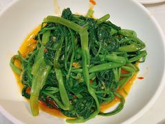 马拉盏通心菜-美奈小馆·越南料理(中航城君尚购物中心店)