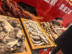 -哈啾嗨·蒙文化主题餐厅(京汉新城店)