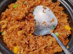 -3号仓库·创意中国菜(乐清正大广场店)