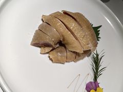 脆皮咸鸡-人和馆·上海菜(徐汇店)