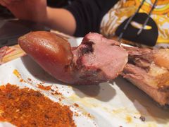 -汉巴味德巴西烤肉(顺和广场店)
