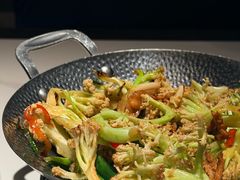 -外婆家(西红门荟聚购物中心店)