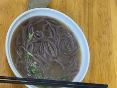 -牛马行牛肉饸饹铺(青岛街店)