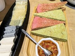-竹鲜笙全竹宴(国色天香店)