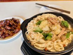 -郑州烤鸭总店