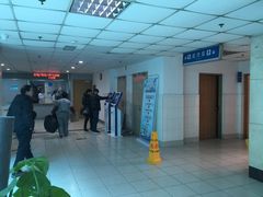 -无锡市第二人民医院(南院)