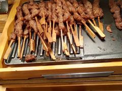 -比格比萨自助(万柳华联店)