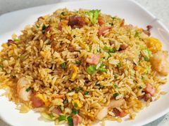 -香港新发烧腊茶餐厅(书城店)