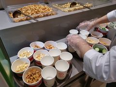 -海底捞火锅(松雷店)