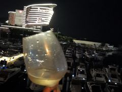-大梅沙游艇度假酒店