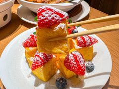-茶港·点心·啫啫煲(群光广场店)