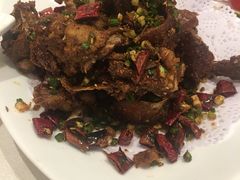 -大铁勺新津菜(东丽阳光新业广场店)