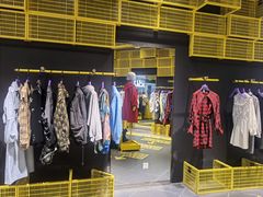 -妖精的口袋(龙之梦店)