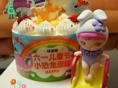-味多美蛋糕(东直门店)