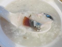 -嘉和一品粥(方庄店)