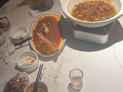 -又见炊烟私房菜(敬亭路店)