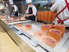 -海底捞大排档火锅(打浦路店)