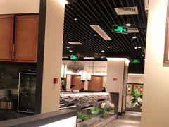 大堂-大榕树下顺德菜(融创茂店)