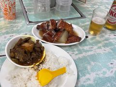 -清真惠记
