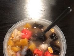 -长乐饭冰冰·冰饭·烧烤(长乐总店)