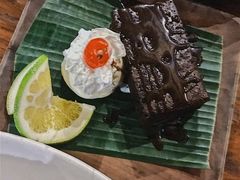 -Pundi Pundi Restaurant